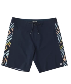 Billabong Mens Boardshorts D Bah Ciclo Pro Performance 18"