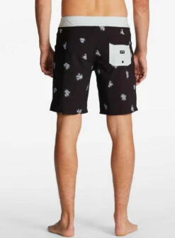 Billabong Mens Boardshorts Sundays Pro Performance 19" -clothing shop abybs00387 sth.primary 3