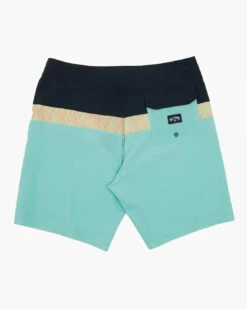 Billabong Mens Boardshorts Momentum Pro Performance 19" -clothing shop abybs00391 billabong f aqu bck1