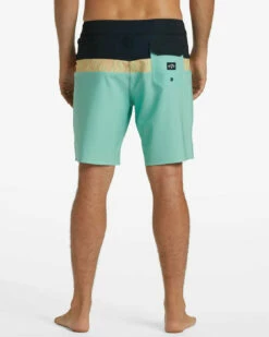 Billabong Mens Boardshorts Momentum Pro Performance 19" -clothing shop abybs00391 billabong w aqu bck1