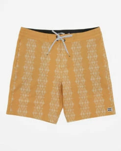 Billabong Mens Boardshorts Sundays Lo Tide 19" -clothing shop abybs00398 billabong f mus frt1