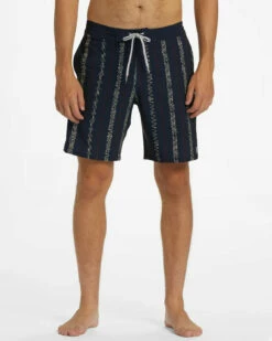 Billabong Mens Boardshorts Sundays Lo Tide 19" -clothing shop abybs00398 billabong w ind frt1