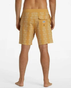 Billabong Mens Boardshorts Sundays Lo Tide 19" -clothing shop abybs00398 billabong w mus bck1