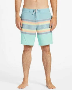Billabong Mens Boardshorts Spinner Low Tide 18" -clothing shop abybs00400 billabong w gcz0 frt1