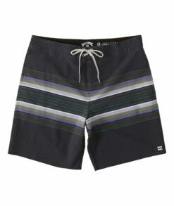 Billabong Mens Boardshorts Spinner Low Tide 18"