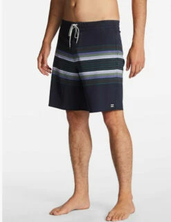 Billabong Mens Boardshorts Spinner Low Tide 18" -clothing shop abybs00400 sth.primary 2