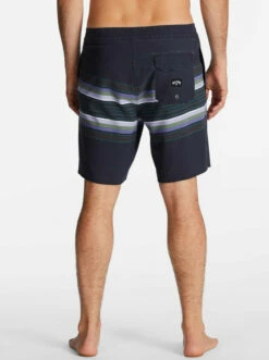Billabong Mens Boardshorts Spinner Low Tide 18" -clothing shop abybs00400 sth.primary 3