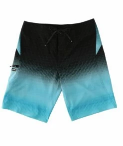 Billabong Mens Boardshorts Fluid Pro Performance 20"