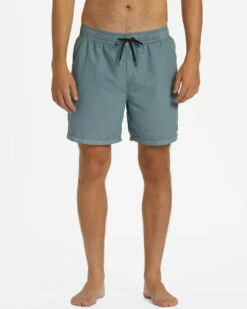 Billabong Mens Boardshorts All Day Layback 17" -clothing shop abyjv00113 billabong w bn4 frt1
