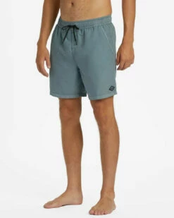 Billabong Mens Boardshorts All Day Layback 17" -clothing shop abyjv00113 billabong w bn4 sd1