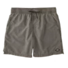 Billabong Mens Boardshorts All Day Layback 17" -clothing shop abyjv00113 blk.primary
