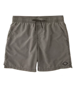 Billabong Mens Boardshorts All Day Layback 17"