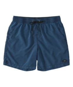Billabong Mens Boardshorts All Day Layback 17" -clothing shop abyjv00113 nvy.primary