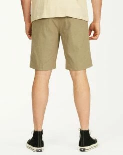 Billabong Mens Shorts Crossfire -clothing shop abyws00109 billabong w kha bck1