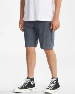 Billabong Mens Shorts Crossfire -clothing shop abyws00109 billabong w nvy sd1