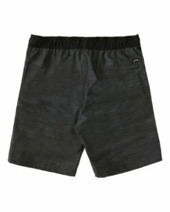 Billabong Mens Shorts Crossfire Elastic -clothing shop abyws00140 billabong f bco bck1