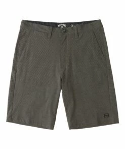 Billabong Mens Shorts Crossfire Submersible 21" -clothing shop abyws00188 alt.primary