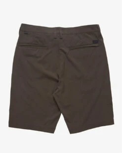 Billabong Mens Shorts Crossfire Submersible 21" -clothing shop abyws00188 billabong f cof bck1