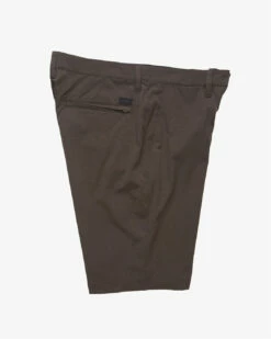 Billabong Mens Shorts Crossfire Submersible 21" -clothing shop abyws00188 billabong f cof sd1