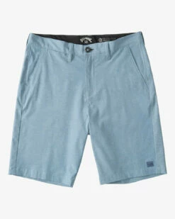 Billabong Mens Shorts Crossfire Submersible 21"