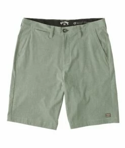 Billabong Mens Shorts Crossfire Mid Submersible 19" -clothing shop abyws00189 sag.primary