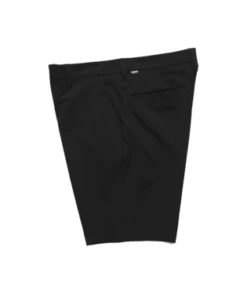 Billabong Mens Shorts Crossfire Solid Submersible 20" -clothing shop abyws00195 billabong f blk sd2