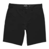 Billabong Mens Shorts Crossfire Solid Submersible 20"