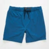 Billabong Mens Boardshorts A/Div Surftrek Elastic 17"