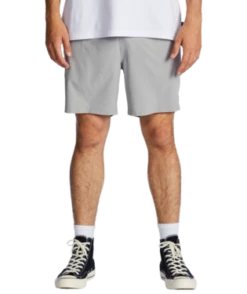 Billabong Mens Boardshorts A/Div Surftrek Elastic 17" 23 Billabong Mens Boardshorts A/Div Surftrek Elastic 17" -clothing shop abyws00196 billabong w aly frt1