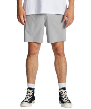 Billabong Mens Boardshorts A/Div Surftrek Elastic 17" 12 Billabong Mens Boardshorts A/Div Surftrek Elastic 17" - Image 10