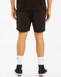 Billabong Mens Boardshorts A/Div Surftrek Elastic 17" 20 Billabong Mens Boardshorts A/Div Surftrek Elastic 17" -clothing shop abyws00196 billabong w blk bck1