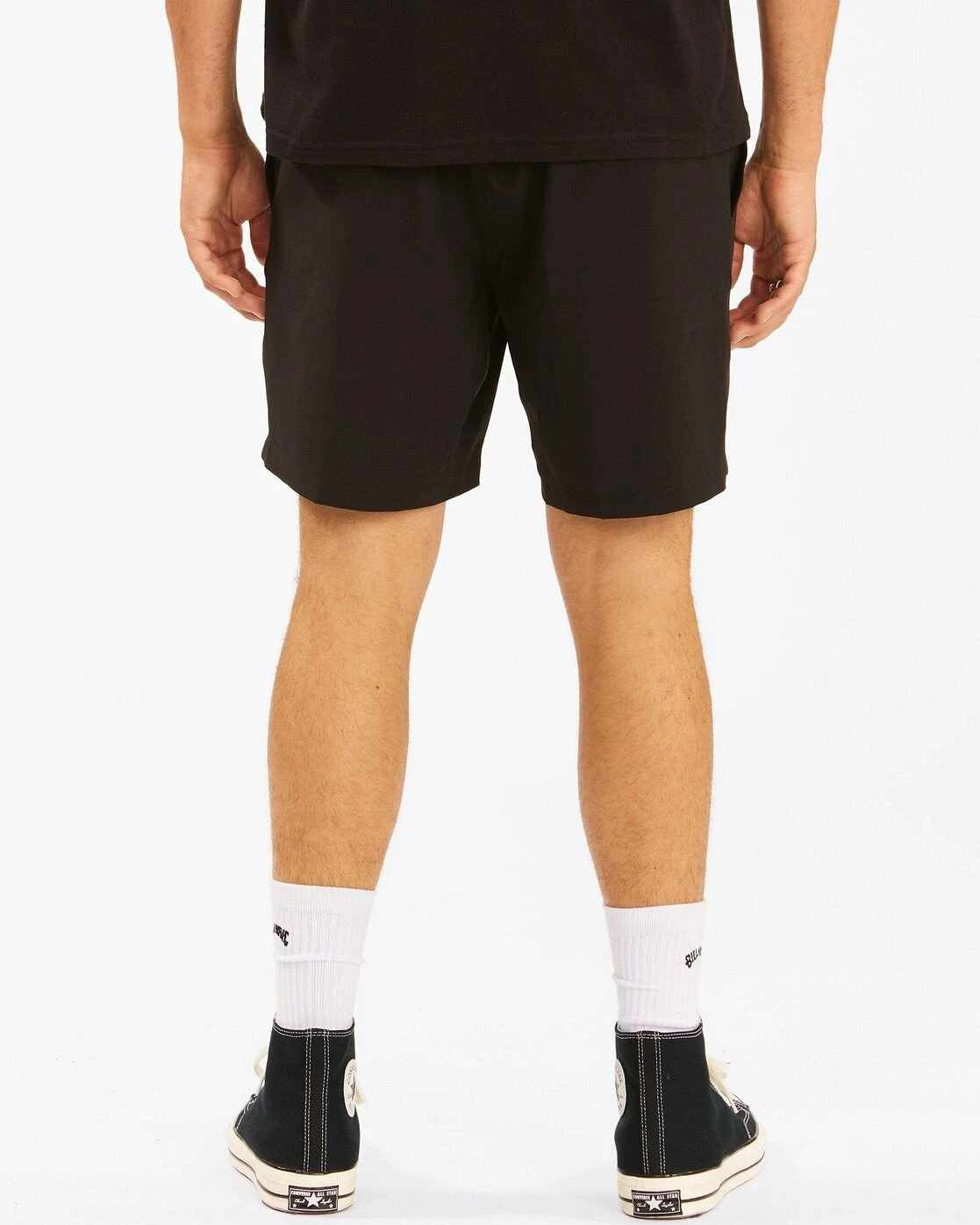 Billabong Mens Boardshorts A/Div Surftrek Elastic 17" 9 Billabong Mens Boardshorts A/Div Surftrek Elastic 17" - Image 7