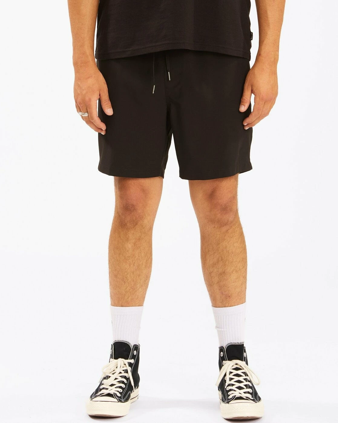 Billabong Mens Boardshorts A/Div Surftrek Elastic 17" 8 Billabong Mens Boardshorts A/Div Surftrek Elastic 17" - Image 6