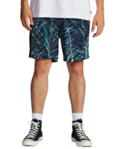 Billabong Mens Boardshorts A/Div Surftrek Elastic 17" 25 Billabong Mens Boardshorts A/Div Surftrek Elastic 17" -clothing shop abyws00196 billabong w brq0 frt1