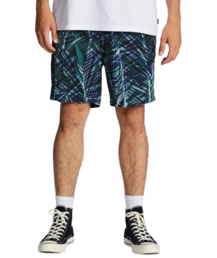 Billabong Mens Boardshorts A/Div Surftrek Elastic 17" 14 Billabong Mens Boardshorts A/Div Surftrek Elastic 17" - Image 12