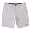 Billabong Mens Shorts Crossfire Slub Submersible 21"