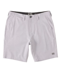 Billabong Mens Shorts Crossfire Slub Submersible 21"