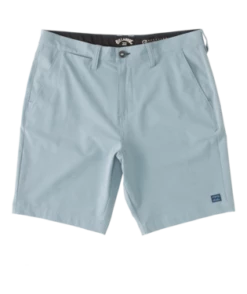 Billabong Mens Shorts Crossfire Slub Submersible 21" -clothing shop abyws00199 wbl.primary