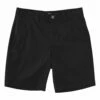Billabong Mens Shorts Carter Performance 20" -clothing shop abyws00209 blk.primary
