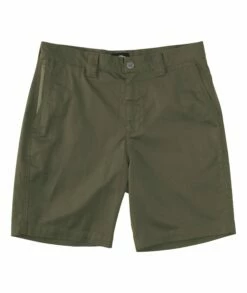 Billabong Mens Shorts Carter Performance 20" -clothing shop abyws00209 mil.primary