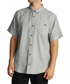 Billabong Mens Woven All Day