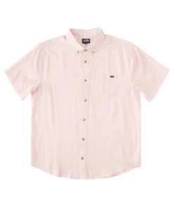 Billabong Mens Woven All Day -clothing shop abywt00223 dtp.primary