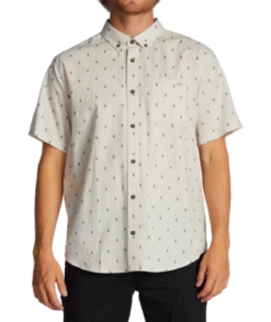 Billabong Mens Woven All Day Jacquard