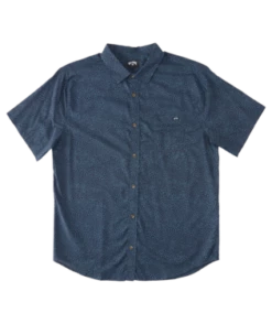 Billabong Mens Woven Sundays Mini -clothing shop abywt00232 ind.primary