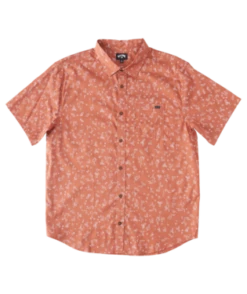 Billabong Mens Woven Sundays Mini -clothing shop abywt00232 rcl.primary