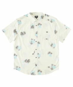 Billabong Mens Woven Sundays Mini -clothing shop abywt00232 stn.primary