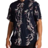 Billabong Mens Woven Sundays -clothing shop abywt00234 billabong w ngt frt1