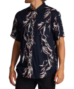 Billabong Mens Woven Sundays