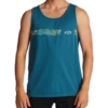 Billabong Mens Tank Top Spinner -clothing shop abyzt01722 billabong w bll frt1