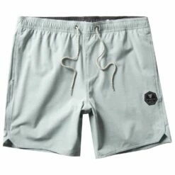 Vissla Mens Boardshorts Breakers 16.5" Ecolastic -clothing shop af391e45729047940d61dd5b48561696